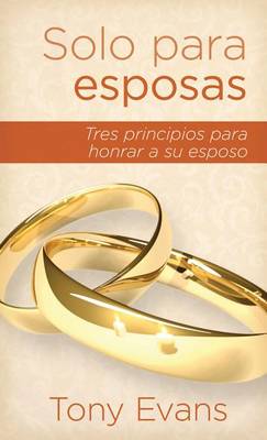 Book cover for Solo Para Esposas