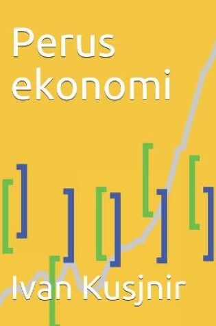 Cover of Perus ekonomi