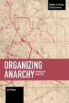 Book cover for Organizing Anarchy