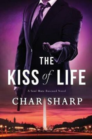 Cover of The Kiss of Life