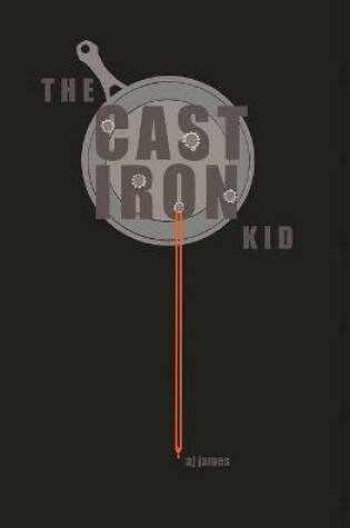 Cover of The Cast Iron Kid