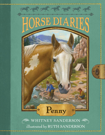 Cover of Penny