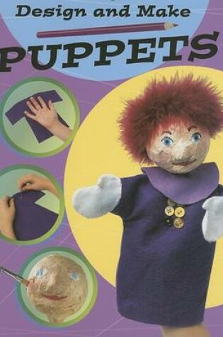 Cover of Puppets