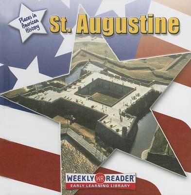 Book cover for St. Augustine