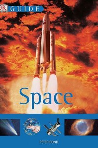 Cover of Guide to Space