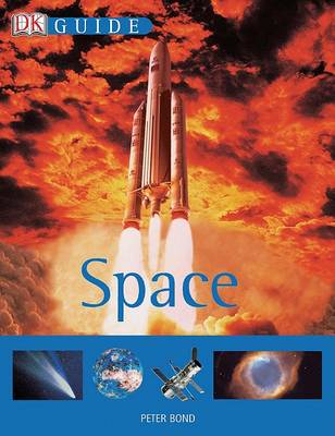 Book cover for Guide to Space
