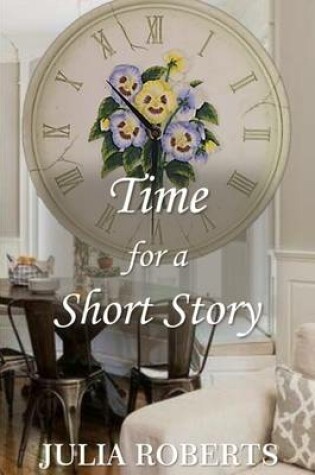 Cover of Time for a Short Story
