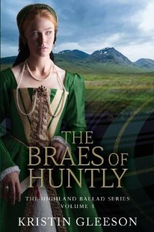 Cover of The Braes of Huntly