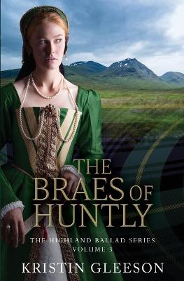 Book cover for The Braes of Huntly