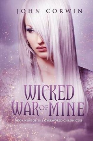 Cover of Wicked War of Mine