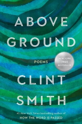 Cover of Above Ground