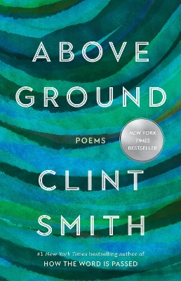 Book cover for Above Ground