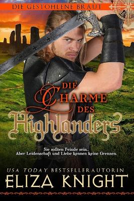 Book cover for Die Charme Des Highlanders