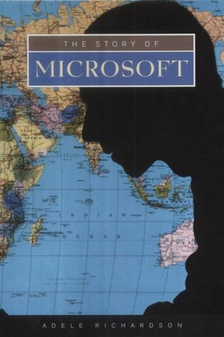 Cover of The Story of Microsoft