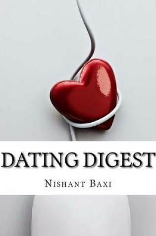 Cover of Dating Digest