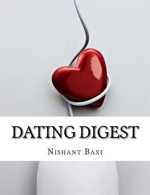 Book cover for Dating Digest