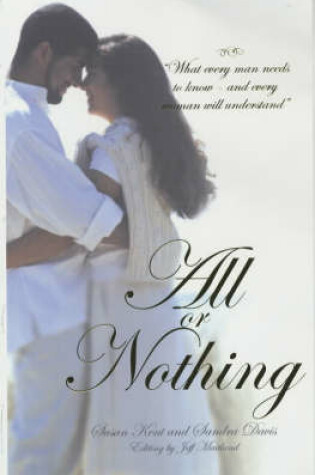 Cover of All or Nothing