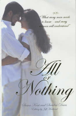 Book cover for All or Nothing