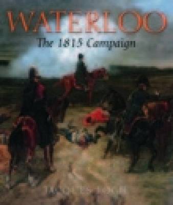 Cover of Waterloo