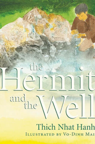 Cover of Hermit and the Well, the