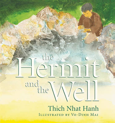 Book cover for Hermit and the Well, the