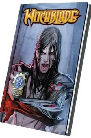 Cover of Witchblade Volume 6