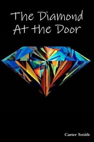 Cover of The Diamond At the Door