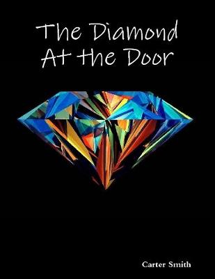 Book cover for The Diamond At the Door