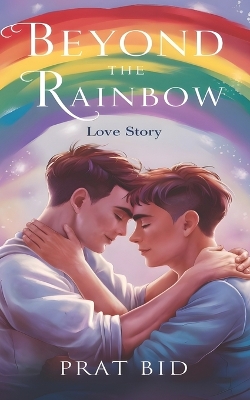 Cover of Beyond the Rainbow