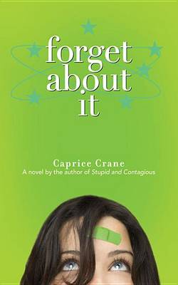 Book cover for Forget about It