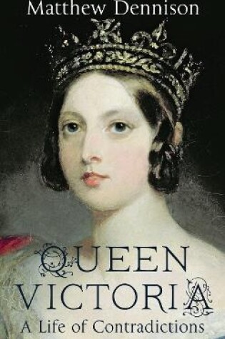 Cover of Queen Victoria