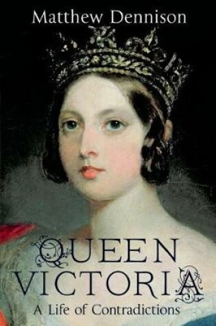 Cover of Queen Victoria