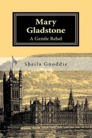 Cover of Mary Gladstone