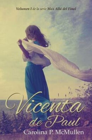 Cover of Vicenta de Paul (en espanol)