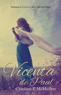 Cover of Vicenta de Paul (en espanol)