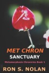 Book cover for Met-Chron Sanctuary