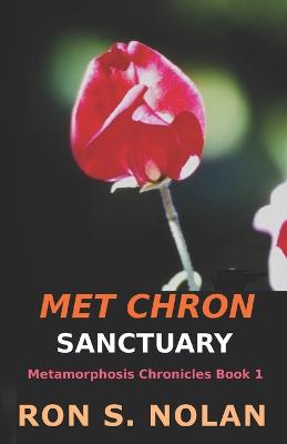 Cover of Met-Chron Sanctuary