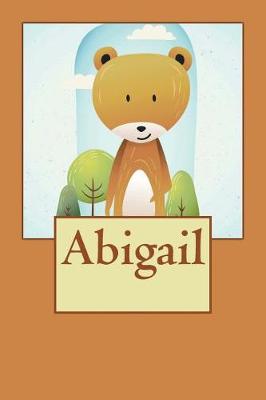 Cover of Abigail