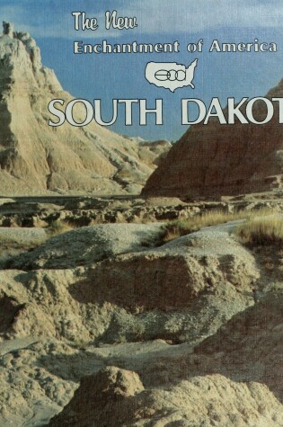 Cover of South Dakota