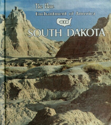 Cover of South Dakota