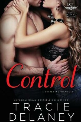 Cover of Control