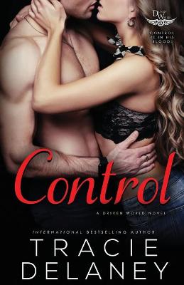 Book cover for Control