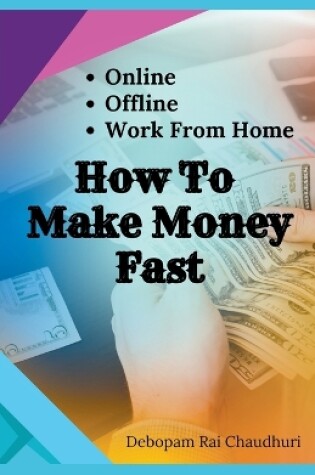 Cover of How To Make Money Fast