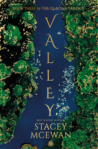 Cover of Valley