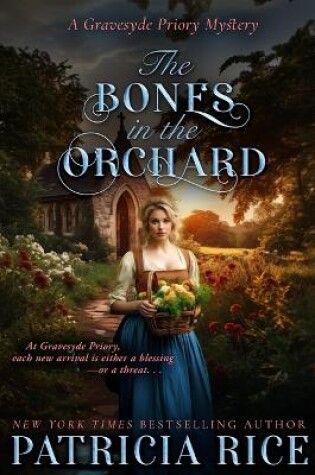 Cover of The Bones in the Orchard