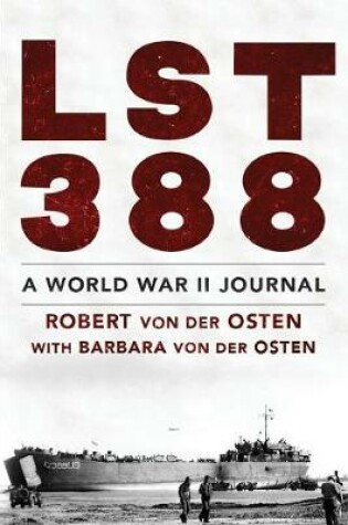 Cover of LST 388