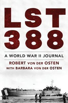 Book cover for LST 388
