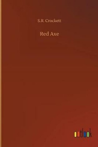 Cover of Red Axe