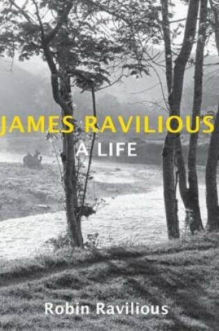 Cover of James Ravilious