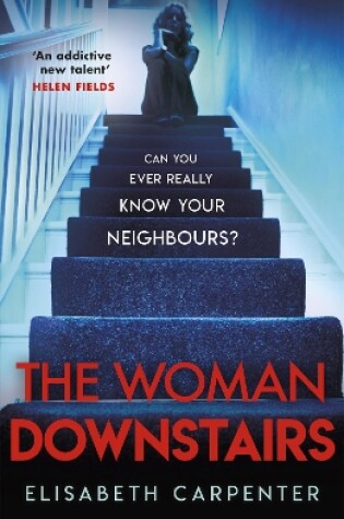 Cover of The Woman Downstairs